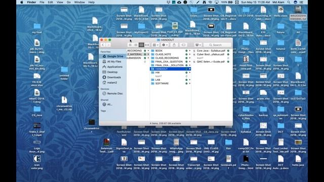 CB JAVA SDET CLASSROOM 2018-05-13 VIDEO-13 смотреть онлайн