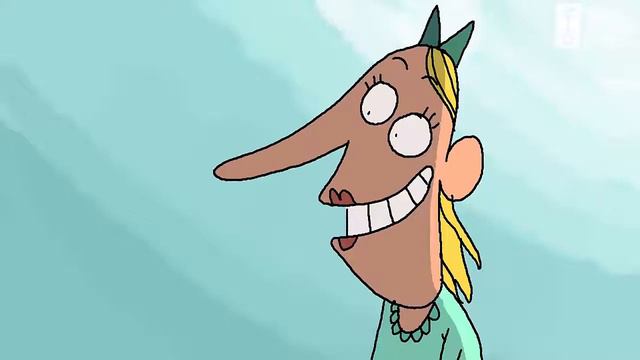 Funny Cartoons #10 Love Potion | Смешной мультик #10 Любовное зелье смотреть онлайн