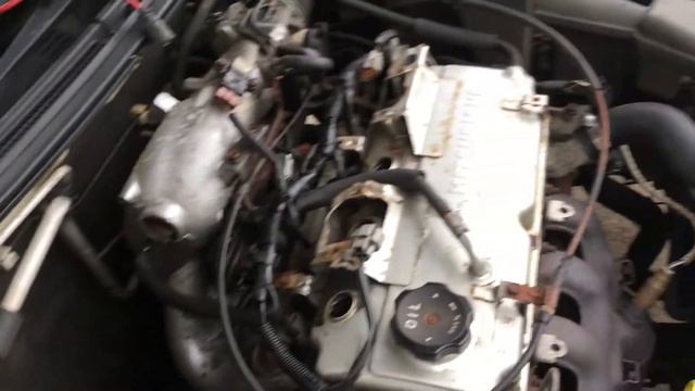 Como Quitar Y Pintar tapa De Válvulas De Lancer 2002