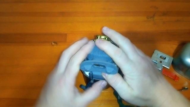 Шахтный самоспасатель MSA CO-FSR-275 смотреть онлайн