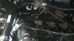 محرك متسوبيشي في السيارة ساويست Soueast DX7