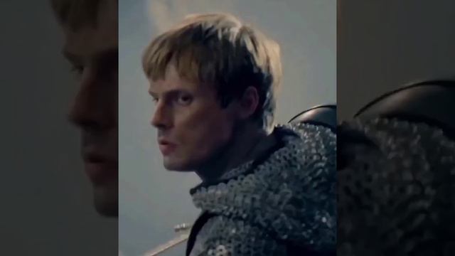 Arthur #merlin #merlinedits #arthurpendragon