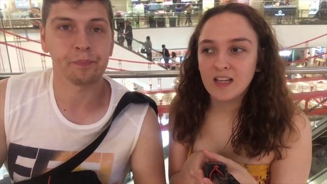 ТАЙЛАНД 2019: Пирс Бали Хай, Ночной рынок, Терминал 21, ЯПОНСКОЕ КАФЕ