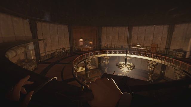 Dishonored 2: Ачивка «Коллекция шестеренок / Clockwork Collector» смотреть онлайн