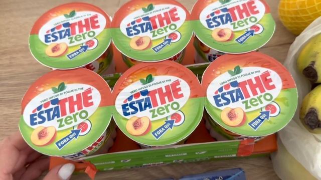 РЕАЛЬНАЯ ЖИЗНЬ В ИТАЛИИ ?? РЕЦЕПТ СПАРЖИ ?? ПРОДУКТЫ ? ПРОГУЛКА СО МНОЙ