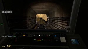 |МЕТРО|Garry's Mod|81-720 (Яуза)