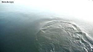 Ловля судака на Оке. Рязанская область.