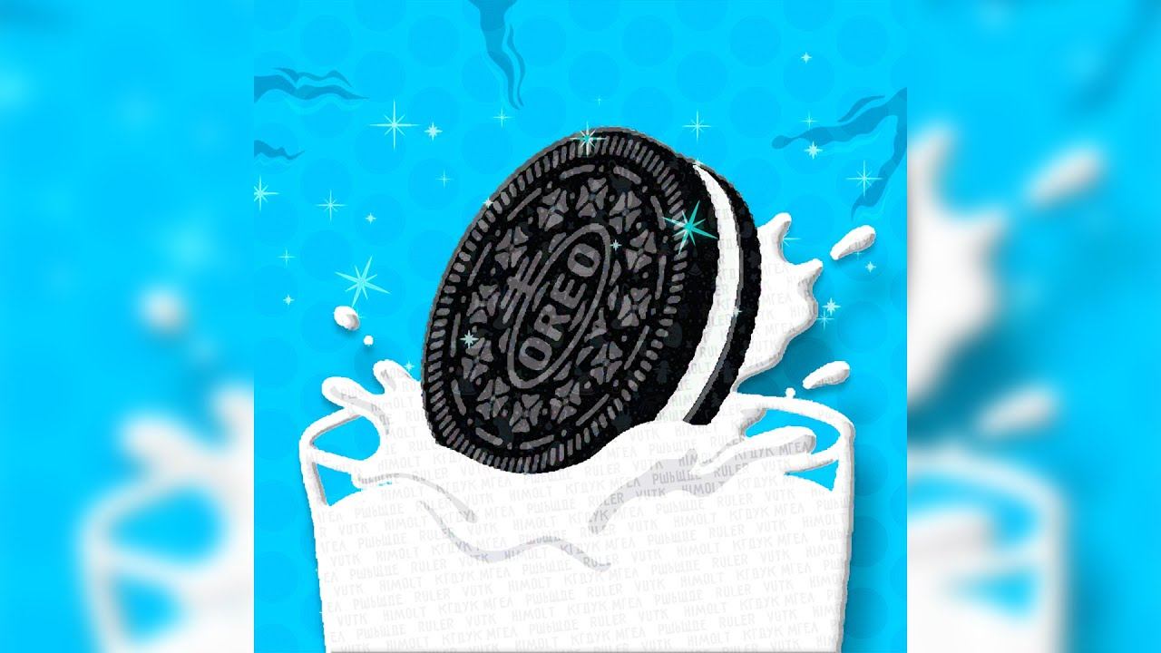 RULER, VUTK, HIMOLT - OREO (новый трек, 2020)