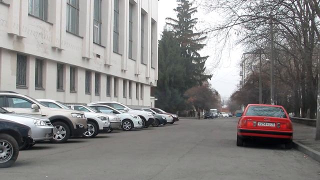 Владикавказ. Сельхоз. Утро. Без пяти минут девять. смотреть онлайн