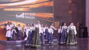 "Ехал Кузя с ярмарки"