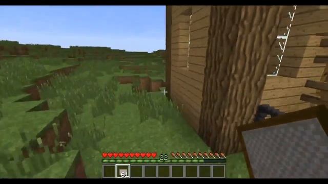 Dragonrykr's Minecraft Tutorial/Showcase LvL2 E55 - Paintings смотреть онлайн