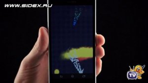 Sidex.ru: Обзор Sony Xperia Z