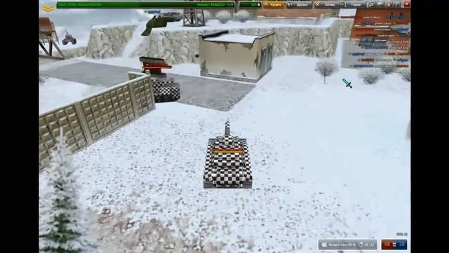 ТАНКИ ОНЛАЙН Tanki online Сетевые забеги смотреть онлайн