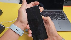 Galaxy Z Flip 5: Forgot Password/PIN/Pattern? Let's Factory Reset (Hard Master Reset)