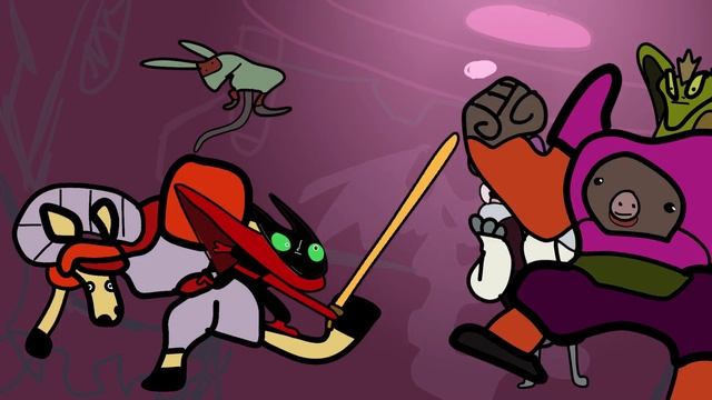 Homemade Intros: Mao Mao Heroes of Pure Heart