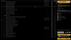 Deadside какой сервак выбрать