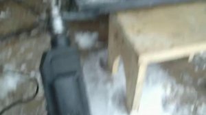 100 2221 Проверка соосности валов.