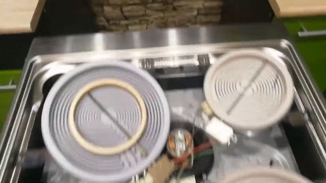 Ремонт плиты BOSH стеклокерамика смотреть онлайн