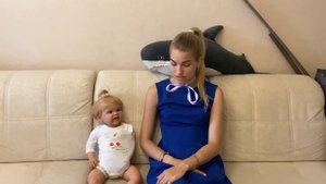 Выбираем няню для реборна Адельки | Кого же выбрали?