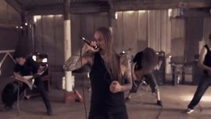 MORS PRINCIPIUM EST - Monster In Me