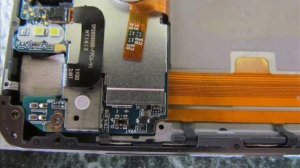 Ремонт. Разбираем Ulefone Power