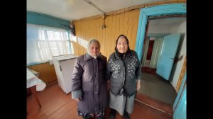 В СВОИ 93 ГОДА ЛИДИЯ ДМИТРИЕВНА НЕ ПАДАЕТ ДУХОМ!ВСЕХ С ПРАЗДНИКОМ СВЯТОГО НИКОЛАЯ!!!