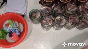 Караси в масле в автоклаве/Муж наловил карасей,а я из них приготовила консервы