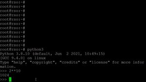 Как запустить программу на VDS сервере | Настройка VDS VPS сервера