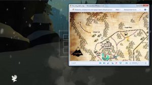 Супер карта в - The Long Dark