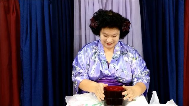 Подарок из Японии смотреть онлайн