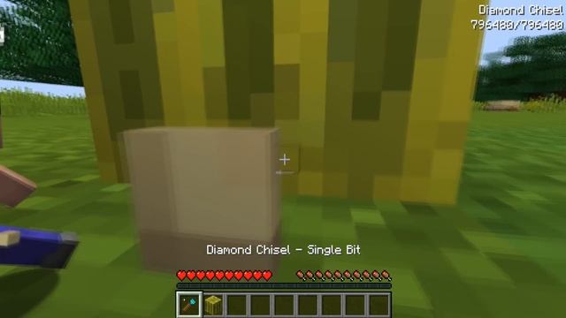 НУБ В 1 БЛОК ПОСТРОИЛ ДОМ В КНИЖНОЙ ПОЛКЕ МАЙНКРАФТ МИР УМЕНЬШИЛСЯ НУБИК И ТРОЛЛИНГ MINECRAFT Мульт смотреть онлайн