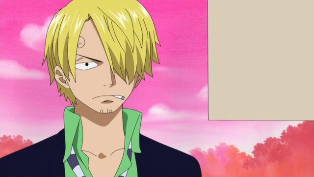 Не знаю таких ? Смешные моменты Ван Пис смотреть онлайн