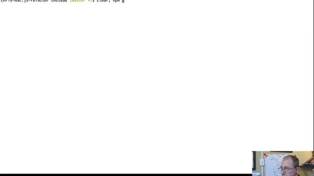 Improving JS Refactor смотреть онлайн