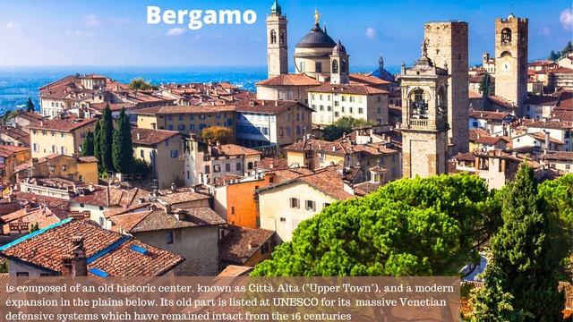 Tourism Italy : Visit  Lombardy best places to visit and things to do