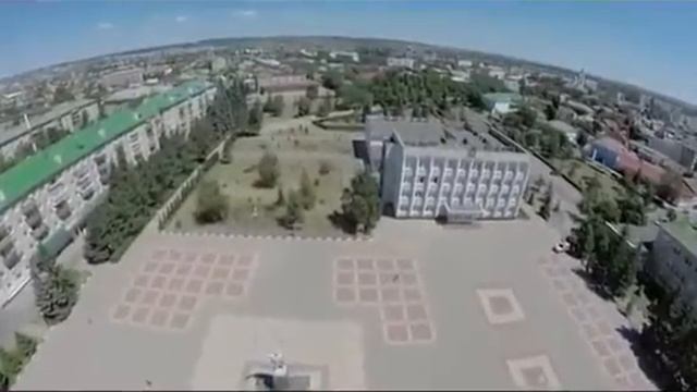 АЛЕКСЕЕВКА - БЕЛГОРОДСКАЯ ОБЛАСТЬ