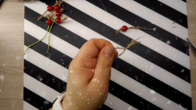 Ягоды Шиповника для скрапбукинга смотреть онлайн