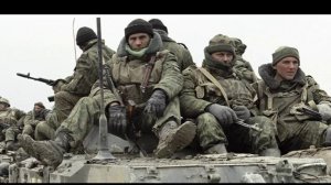 44 декабря 1995 Штурм Грозного внутренние войска первая Чеченская армия России ч.1