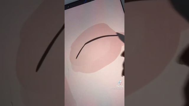 Procreate Art | Tiktok смотреть онлайн