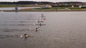 2021 K 1 200 m men final A Кубок РБ (воздух)