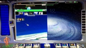 Обзор Star Wars Rebellion [1998]. Без комментариев.