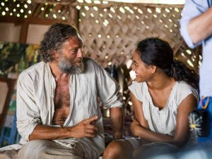 Дикарь - Русский трейлер (HD)