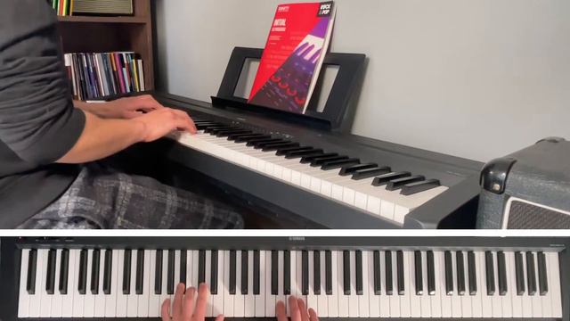 Gimme Some Lovin' - The Spencer Davis Group | Trinity Keyboards Initial смотреть онлайн