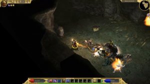 Titan Quest Anniversary Edition Gameplay part 57