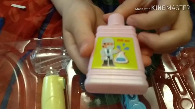 Фикс прайс.Супер-новинки.Распаковывает сестрёнка. смотреть онлайн