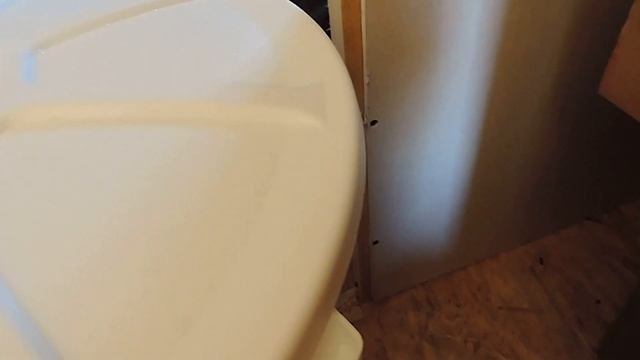 Кухонный гарнитур своими руками/Первый день жизни в своём ДОМике.Собираем мебель