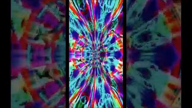Мощная Медитация Наполнение  - Прокачки Энергии