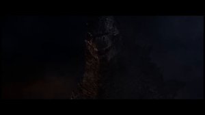 Объяснение концовки фильма Годзилла 2: Король монстров
