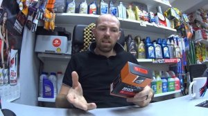 Отзыв о SUPROTEC SGA и прочие присадки / СТРИМ АВТО