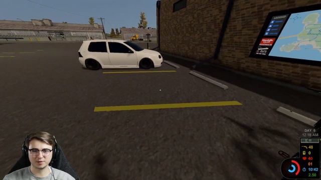 The Coin Game - Ep. 1 - Building an Empire смотреть онлайн