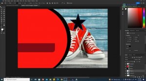 Easy way to draw stars, squares & shapes || Lesson 5 || Adobe Photoshop cc || Af soomaali